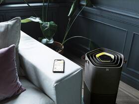 Čistička vzduchu Electrolux PA91-404DG šedá

 obrázek produktu 5 z 15
