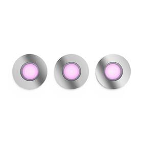 Vestavné svítidlo Philips Xamento bodové 3ks chrom

 obrázek produktu 2 z 5