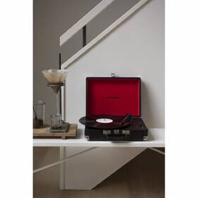 Gramofon Crosley Cruiser Plus černý

 obrázek produktu 4 z 4