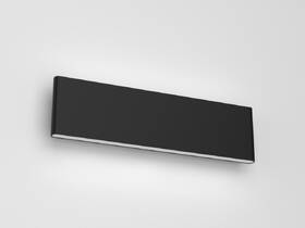 Nástěnné svítidlo IMMAX NEO LISTON SMART 29cm 8W Zigbee 3.0 černé

 obrázek produktu 5 z 6