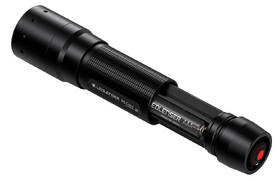 Svítilna LEDLENSER P6 CORE černá

 obrázek produktu 2 z 2