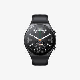 Chytré hodinky Xiaomi Watch S1 černé

 obrázek produktu 3 z 8