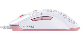 Myš HyperX Pulsefire Haste bílá/růžová

 obrázek produktu 3 z 6