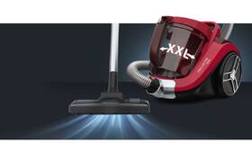 Podlahový vysavač Rowenta RO4853EA Compact Power XXL Cyclonic červený

 obrázek produktu 21 z 26