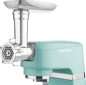 Kuchyňský robot Sencor STM 6351GR zelený

 obrázek produktu 16 z 34