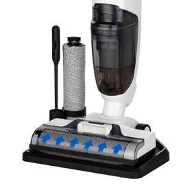Víceúčelový vysavač Tesla AquaStar AQ500 3v1 bílý

 obrázek produktu 4 z 21