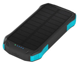 Powerbanka LAMAX Journey 12 000mAh černá/tyrkysová

 obrázek produktu 2 z 10