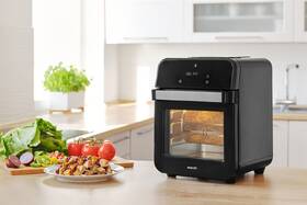 Fritéza horkovzdušná Sencor SFR 5510BK 

 obrázek produktu 7 z 7