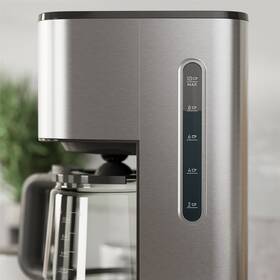 Kávovar Electrolux E5CM1-6ST 

 obrázek produktu 4 z 9