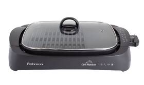 Gril Rohnson R-2525 Grill Master 

 obrázek produktu 2 z 6