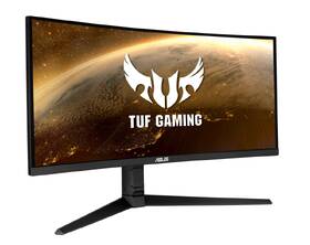 Herní monitor Asus TUF Gaming VG34VQL1B černý

 obrázek produktu 4 z 7