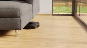 Robotický vysavač Tesla Smart Robot Vacuum Laser AI200 

 obrázek produktu 12 z 16