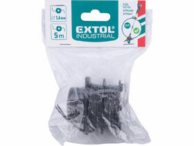 Struna EXTOL 8795610A (2 ks) 

 obrázek produktu 1 z 1