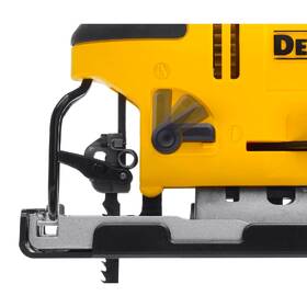 Přímočará pila Dewalt DWE349 

 obrázek produktu 5 z 5