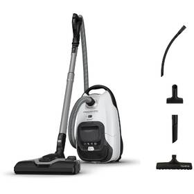 Podlahový vysavač Rowenta RO7459CE Silence Force Allergy+ Car Kit Parquet 

 obrázek produktu 2 z 13