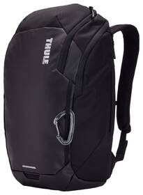 Batoh na notebook THULE Chasm 26 l černý

 obrázek produktu 8 z 11