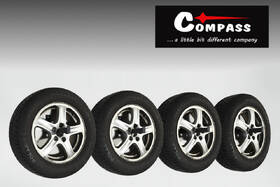 Držák Compass 09263 (4 ks) 

 obrázek produktu 4 z 6