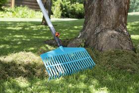 Hrábě Gardena Combisystem, 43 cm zelené

 obrázek produktu 2 z 4