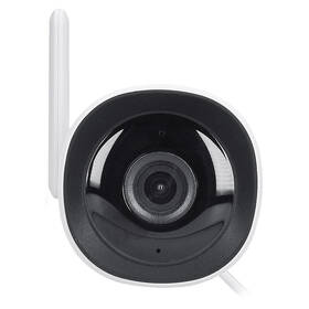 IP kamera Solight 1D79, WI-Fi, 4 Mpx, IP65 bílá

 obrázek produktu 3 z 18