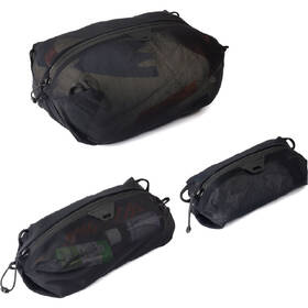 Pouzdro Peak Design Ultralight Mesh Packing Cube - BUNDLE - XXS-XS-S černé

 obrázek produktu 1 z 13
