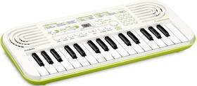 Elektronické klávesy Casio SA 50 bílá

 obrázek produktu 2 z 3