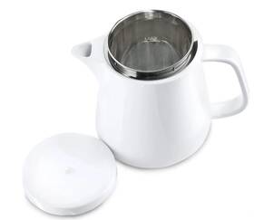 Moka konvice Tchibo porcelánová s filtrem 

 obrázek produktu 1 z 6