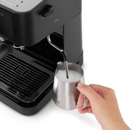 Pákový kávovar De'Longhi EC235.BK černý

 obrázek produktu 15 z 17