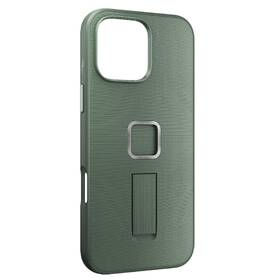 Kryt na mobil Peak Design Everyday Loop Case na Apple iPhone 16 Pro Max zelený

 obrázek produktu 1 z 5