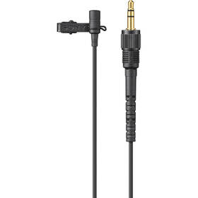 Mikrofon Sony ECM-L1 černý

 obrázek produktu 1 z 11