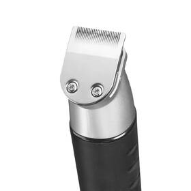 Zastřihovač multifunkční BaByliss MT812E černý/stříbrný

 obrázek produktu 7 z 9