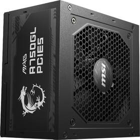 Zdroj MSI A750GL PCIE5 
