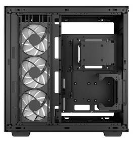Case DeepCool CH780 ARGB černá

 obrázek produktu 5 z 14