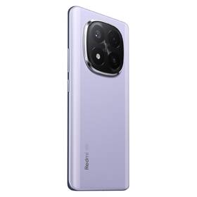 Mobilní telefon Xiaomi Redmi Note 14 Pro+ 5G 12 GB / 512 GB fialový

 obrázek produktu 7 z 11