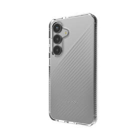 Kryt na mobil ZAGG Luxe na Samsung Galaxy S25 průhledný

 obrázek produktu 2 z 2