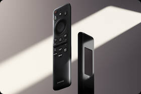 Televize Samsung QE55QN72F 
