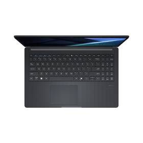 Notebook Asus ExpertBook BM šedá barva
