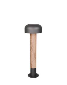 Venkovní svítidlo TRIO FRASER, E27, 10W, 54cm dřevo/antracitové

 obrázek produktu 1 z 1