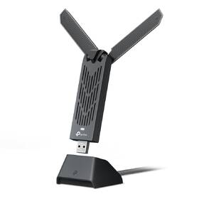 Wi-Fi adaptér TP-Link Archer TBE400UH černý

 obrázek produktu 1 z 7