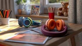 Sluchátka Philips TAK4200CT, dětská modrá/zelená

 obrázek produktu 7 z 7