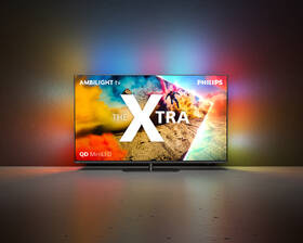 Televize Philips 65MLED950 

 obrázek produktu 9 z 9