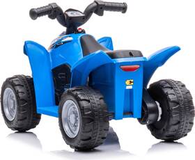 Čtyřkolka Buddy Toys BEC 5015 Honda modrá

 obrázek produktu 2 z 8