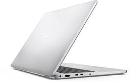 Notebook Dell Pro 16 PC16255 stříbrný

 obrázek produktu 5 z 8