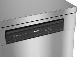 Myčka nádobí Miele G 7600 SC AutoDos nerez

 obrázek produktu 2 z 14