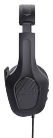 Headset Trust GXT 417 Zirox černý

 obrázek produktu 5 z 14
