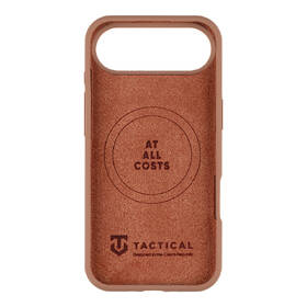 Kryt na mobil Tactical MagForce Beaver na Apple iPhone Air hnědý

 obrázek produktu 3 z 4