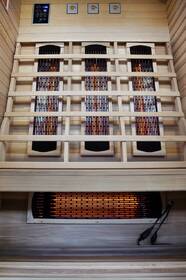 Infrasauna Belatrix Cedr Superior 2 Lux 

 obrázek produktu 4 z 12