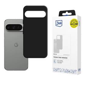 Kryt na mobil 3mk Matt Case na Google Pixel 10/10 Pro černý

 obrázek produktu 1 z 1