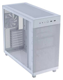 Case Asus Prime AP303 TG bílá

 obrázek produktu 3 z 14