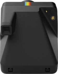 Instantní fotoaparát Polaroid Now+ Gen 3 černý

 obrázek produktu 3 z 6