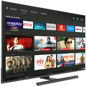 Televize Finlux 32FQI8071 

 obrázek produktu 7 z 11